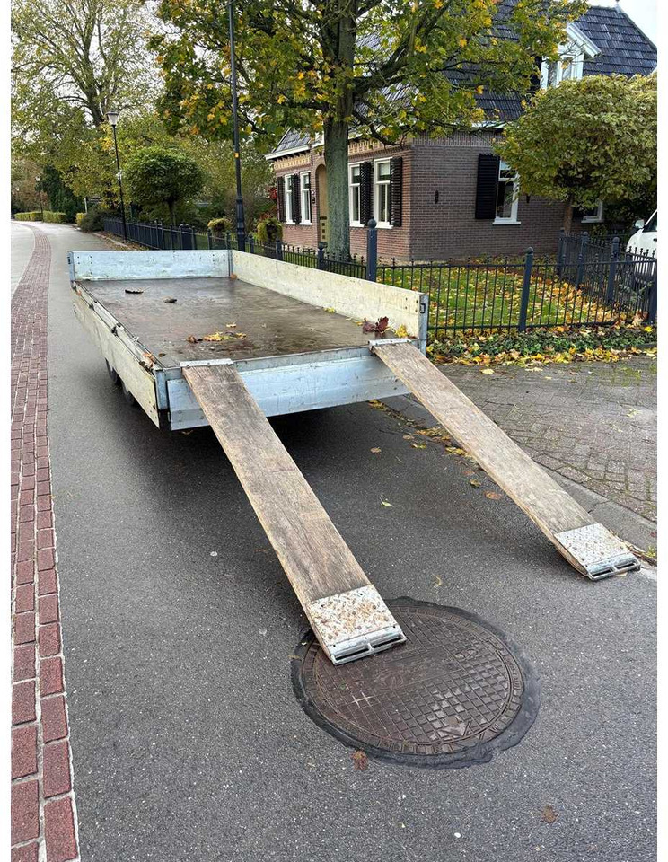 HAPERT - 2012 - 302 - CH1 - TRAILER - Trailer: picture 2 HAPERT - 2012 - 302 - CH1 - TRAILER - Trailer: picture 2