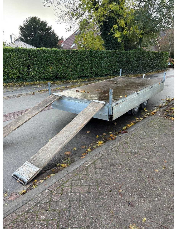 HAPERT - 2012 - 302 - CH1 - TRAILER - Trailer: picture 3 HAPERT - 2012 - 302 - CH1 - TRAILER - Trailer: picture 3