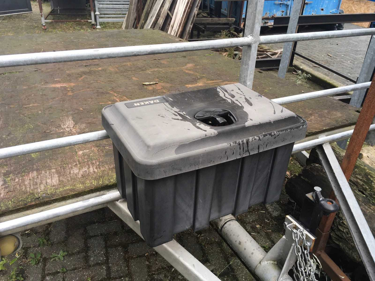 TRAILER - Trailer: picture 5 TRAILER - Trailer: picture 5