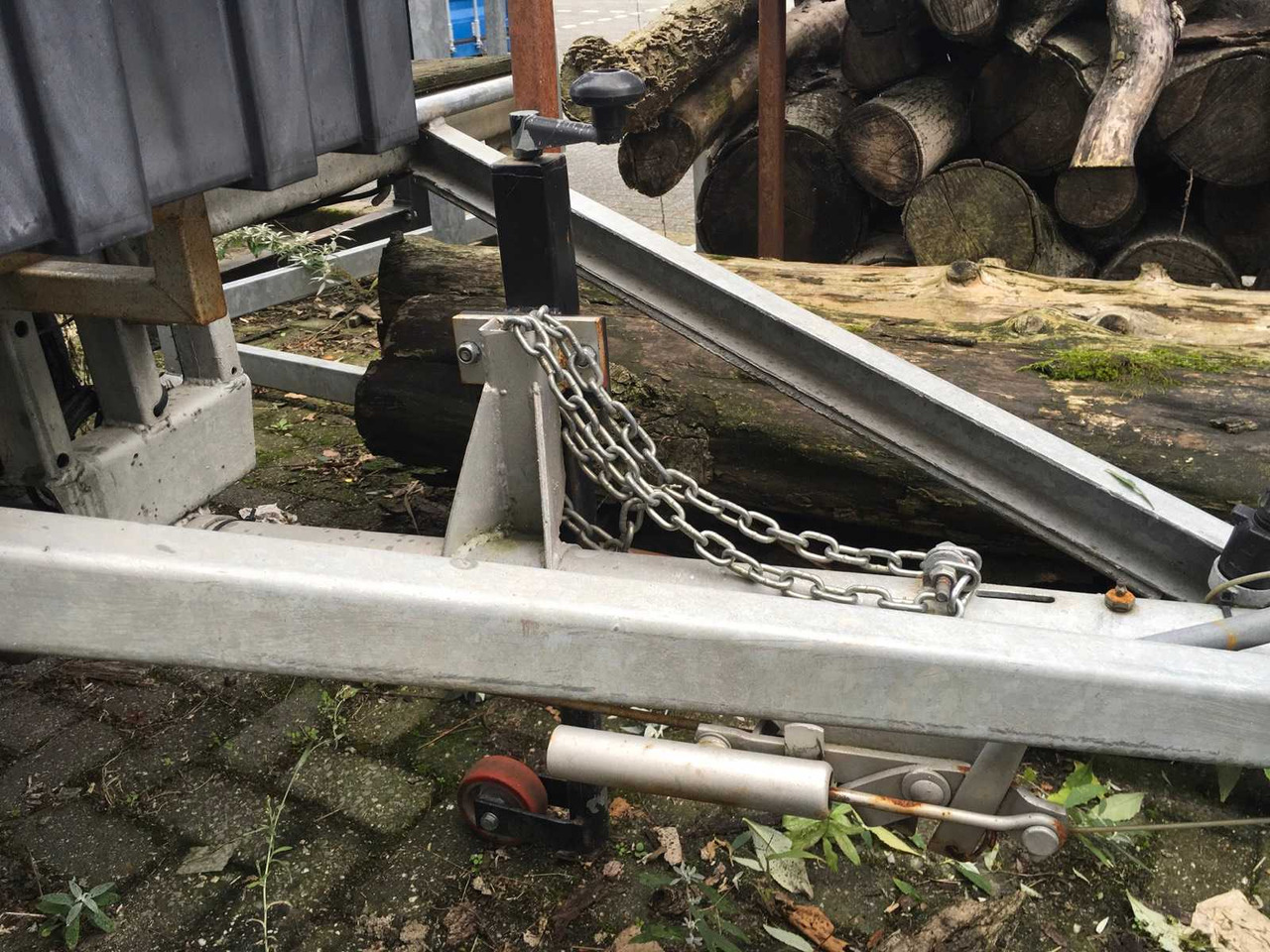 TRAILER - Trailer: picture 3 TRAILER - Trailer: picture 3