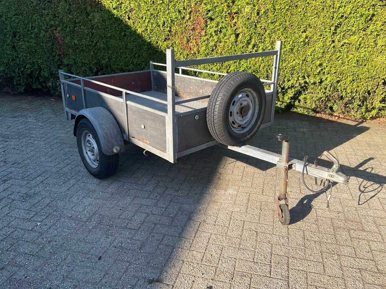 TRAILER - Trailer: picture 1 TRAILER - Trailer: picture 1