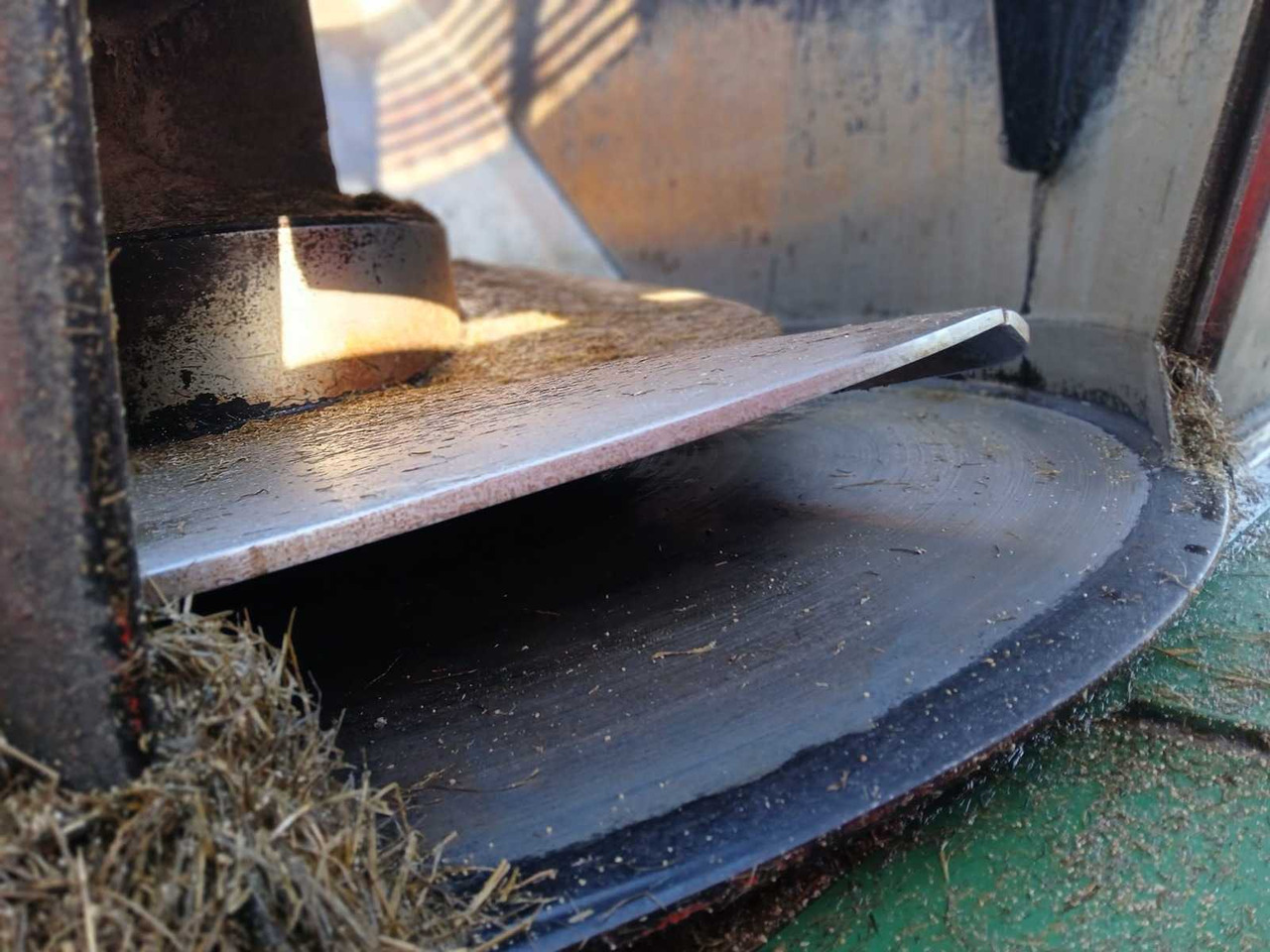 Forage mixer wagon Trioliet TM-2-S-1600: picture 15