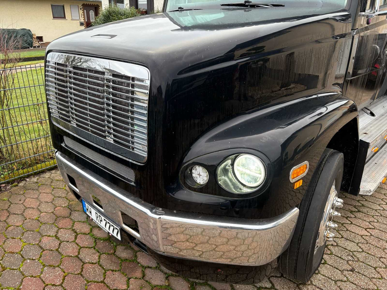 1999 FORD THX26MO – UNIQUE US SHOW TRUCK WITH LIVING SPACE CONVERSION - Truck: picture 5 1999 FORD THX26MO – UNIQUE US SHOW TRUCK WITH LIVING SPACE CONVERSION - Truck: picture 5