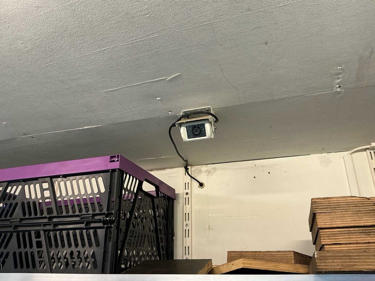 Truck 2004 MAN H09 CATTLE TRUCK: picture 15 Truck 2004 MAN H09 CATTLE TRUCK: picture 15