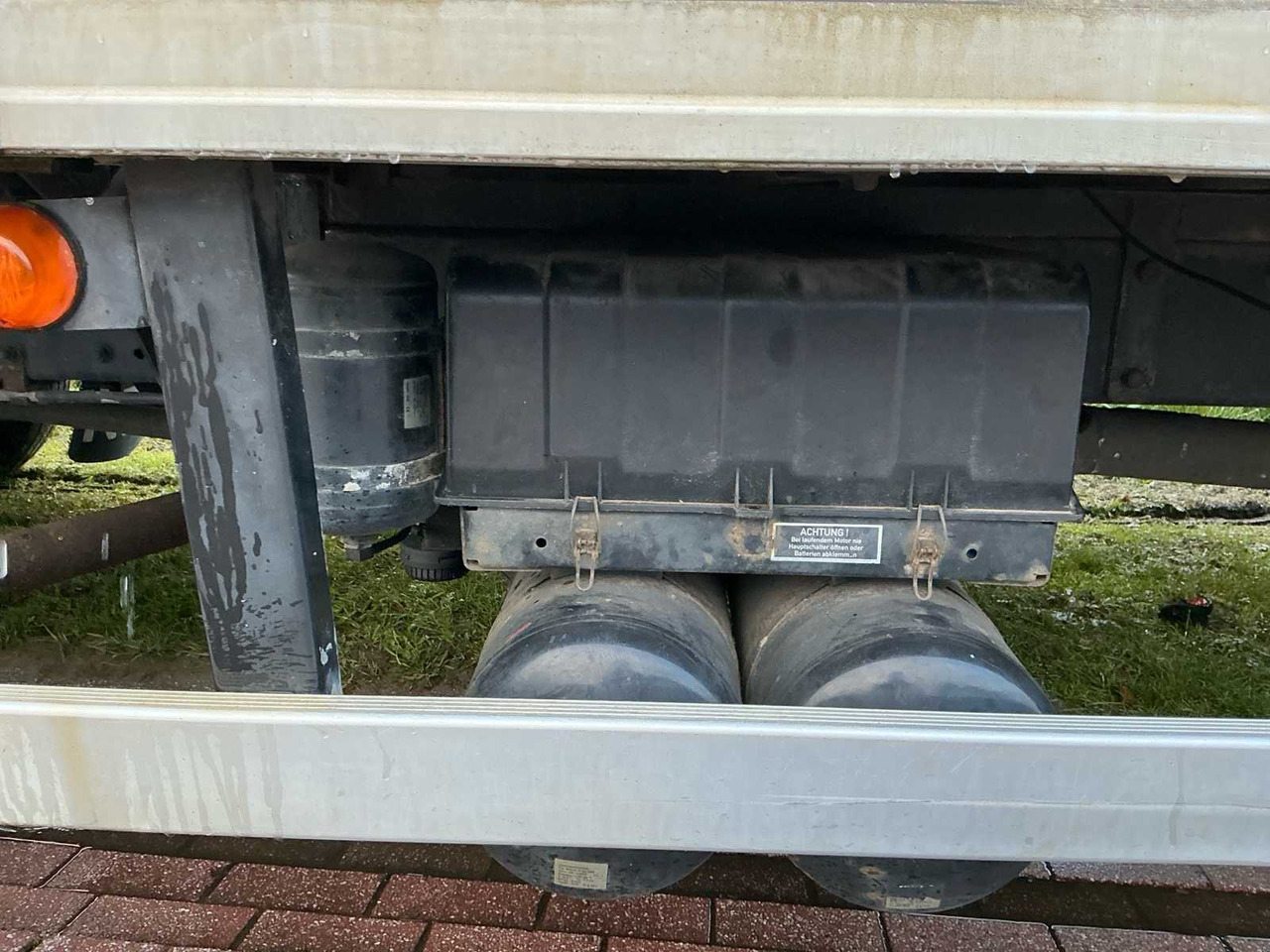 Truck 2006 MALE LE12.180: picture 8