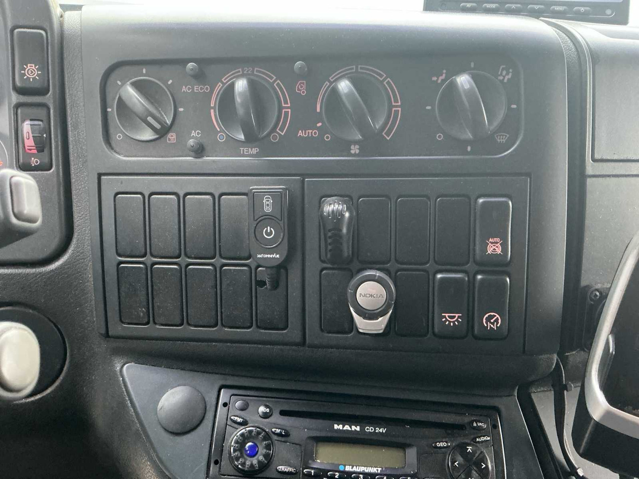 Truck 2007 MAN TGL 12.180 TRUCK: picture 23