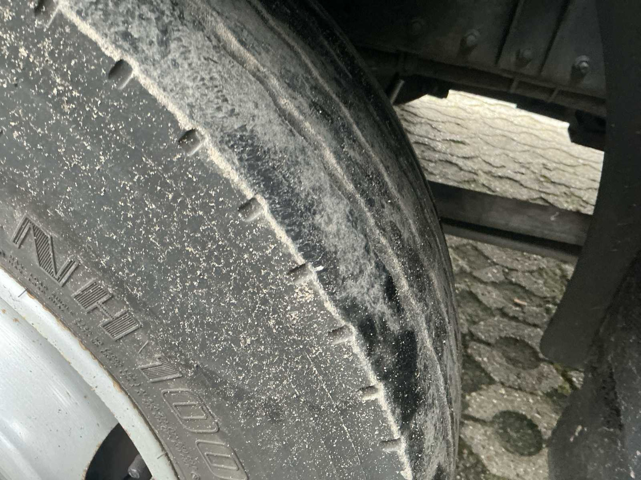 Truck 2007 MAN TGL 12.180 TRUCK: picture 16