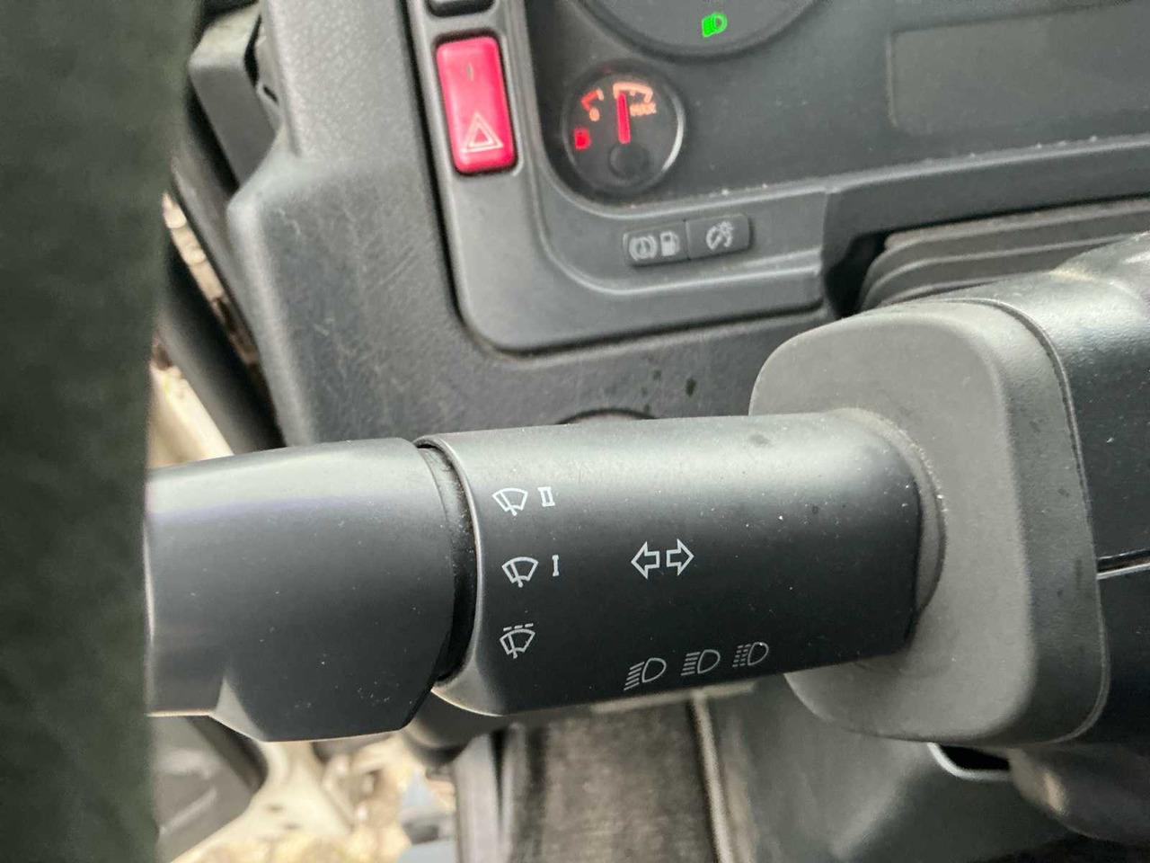 Truck 2007 MAN TGL 12.180 TRUCK: picture 29