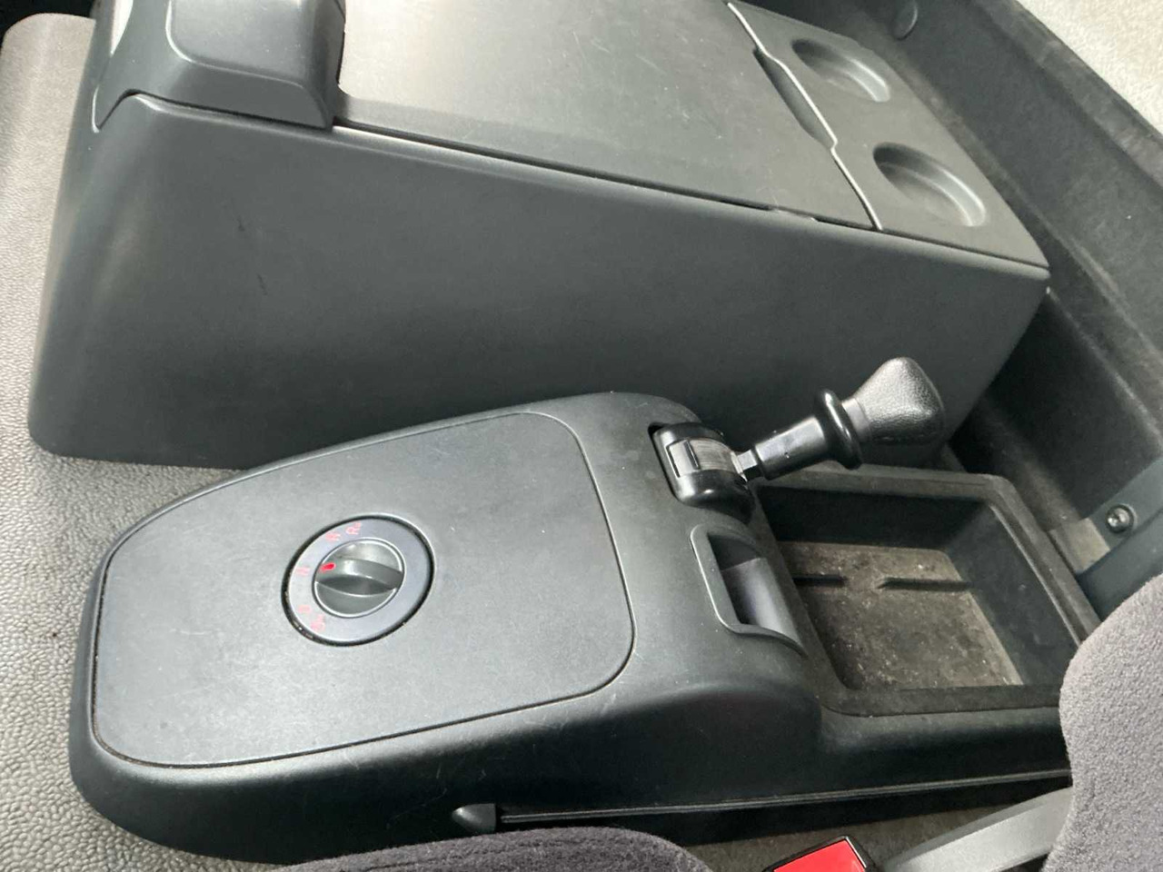 Truck 2007 MAN TGL 12.180 TRUCK: picture 20