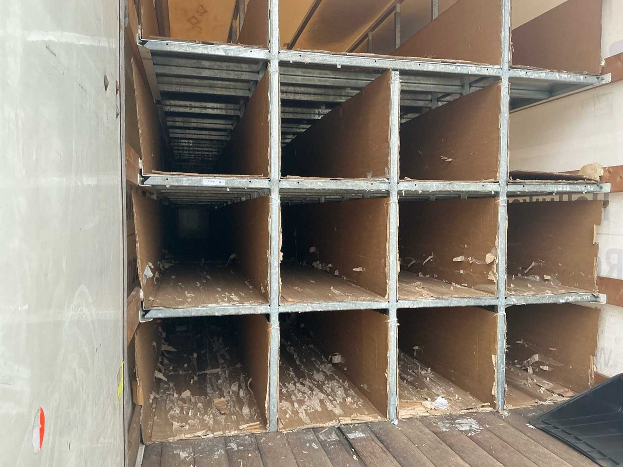 Truck 2007 MAN TGL 12.180 TRUCK: picture 8