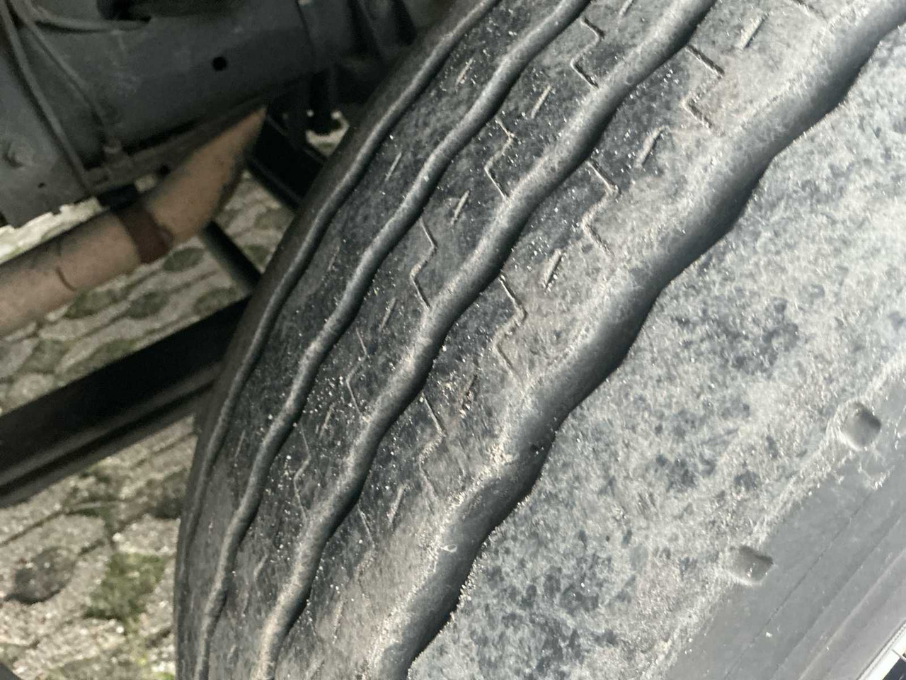 Truck 2007 MAN TGL 12.180 TRUCK: picture 38