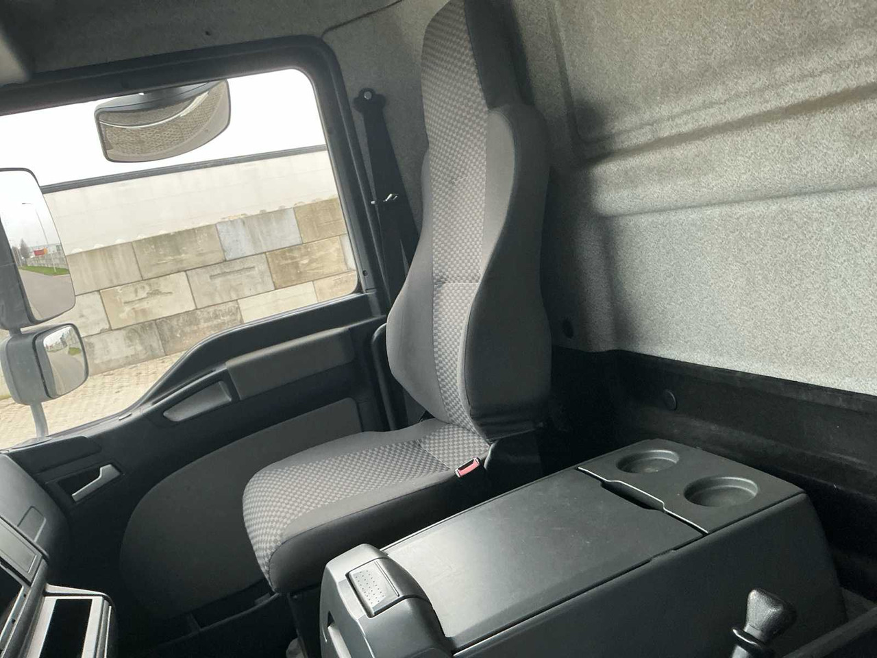 Truck 2007 MAN TGL 12.180 TRUCK: picture 19