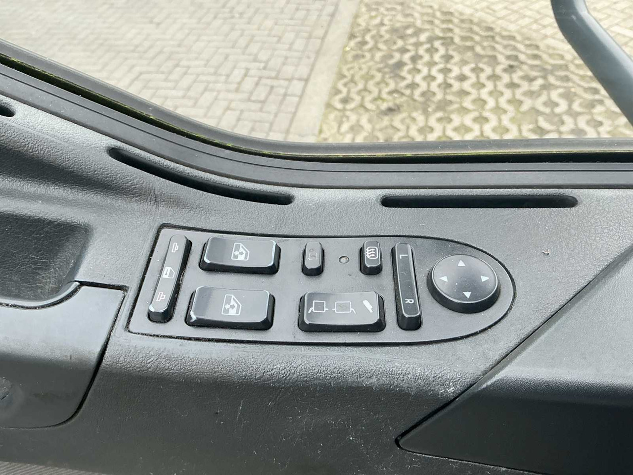 Truck 2007 MAN TGL 12.180 TRUCK: picture 30