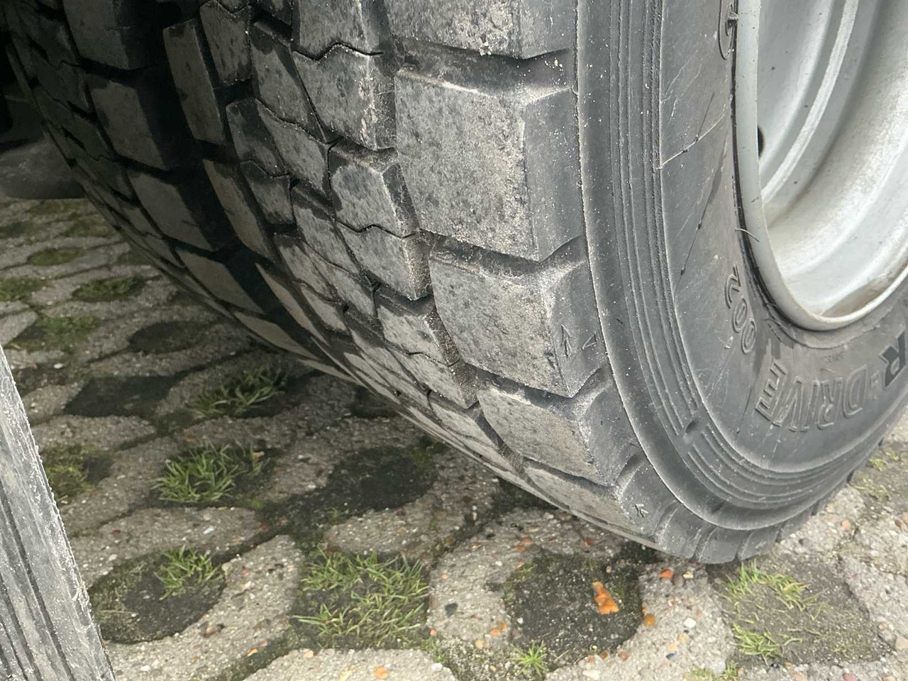 Truck 2007 MAN TGL 12.180 TRUCK: picture 35