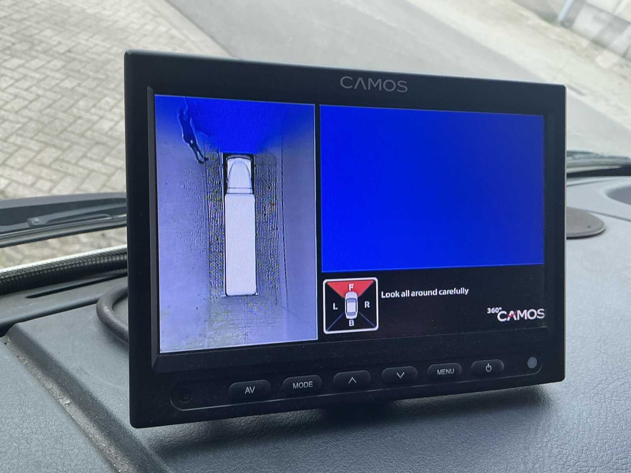 Truck 2007 MAN TGL 12.180 TRUCK: picture 27