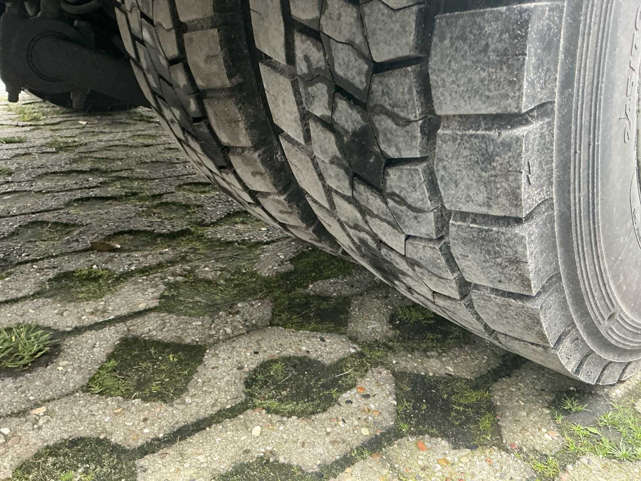 Truck 2007 MAN TGL 12.180 TRUCK: picture 32