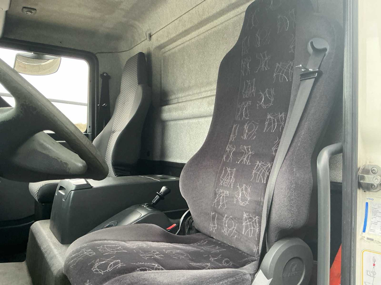 Truck 2007 MAN TGL 12.180 TRUCK: picture 18