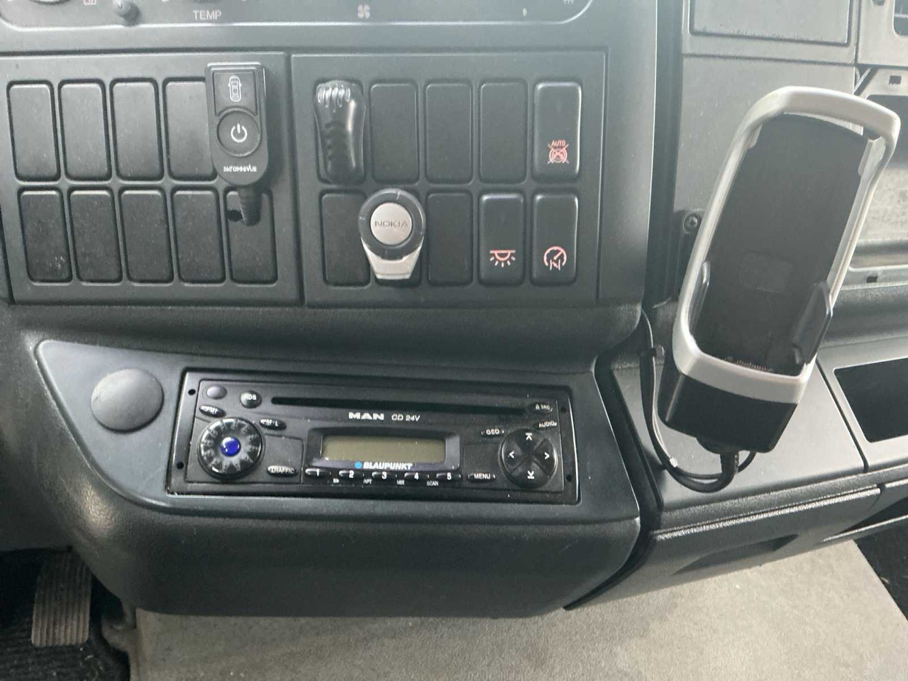 Truck 2007 MAN TGL 12.180 TRUCK: picture 24