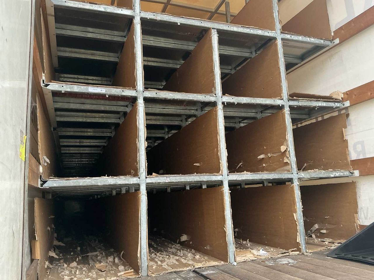 Truck 2007 MAN TGL 12.180 TRUCK: picture 7