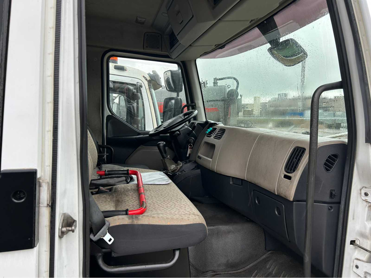2007 RENAULT MIDLUM 190-08 EL TRUCK - Truck: picture 3 2007 RENAULT MIDLUM 190-08 EL TRUCK - Truck: picture 3
