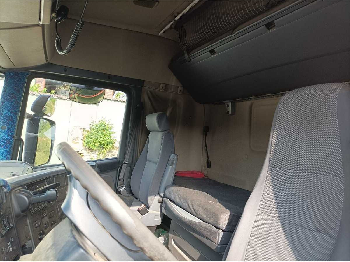 2007 SCANIA R480 B 6X2 TRUCK - Truck: picture 4 2007 SCANIA R480 B 6X2 TRUCK - Truck: picture 4