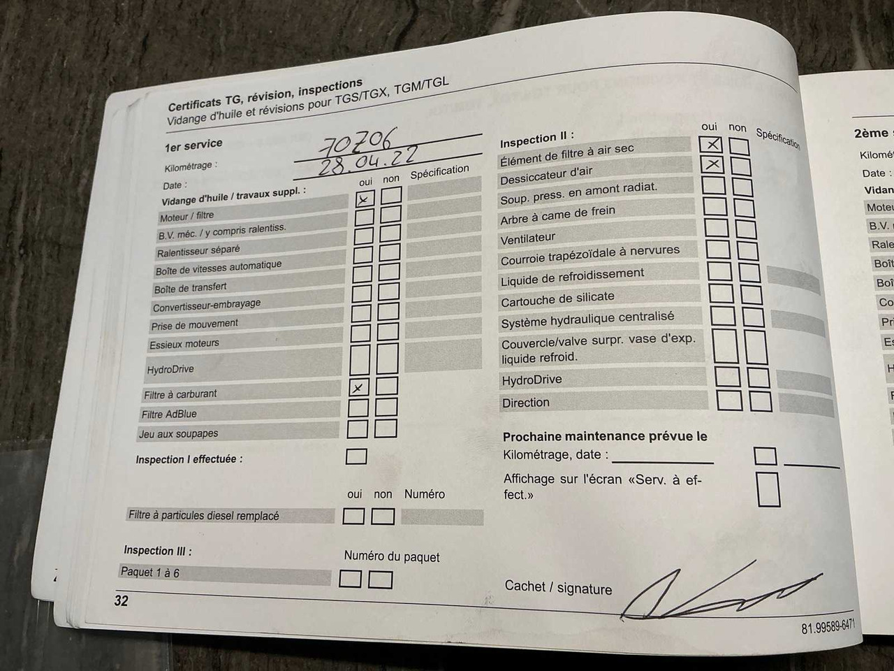 2017 MAN TGL 7.180 TRUCK WITH BRIDGE AND REAR CRANE - Truck: picture 3 2017 MAN TGL 7.180 TRUCK WITH BRIDGE AND REAR CRANE - Truck: picture 3