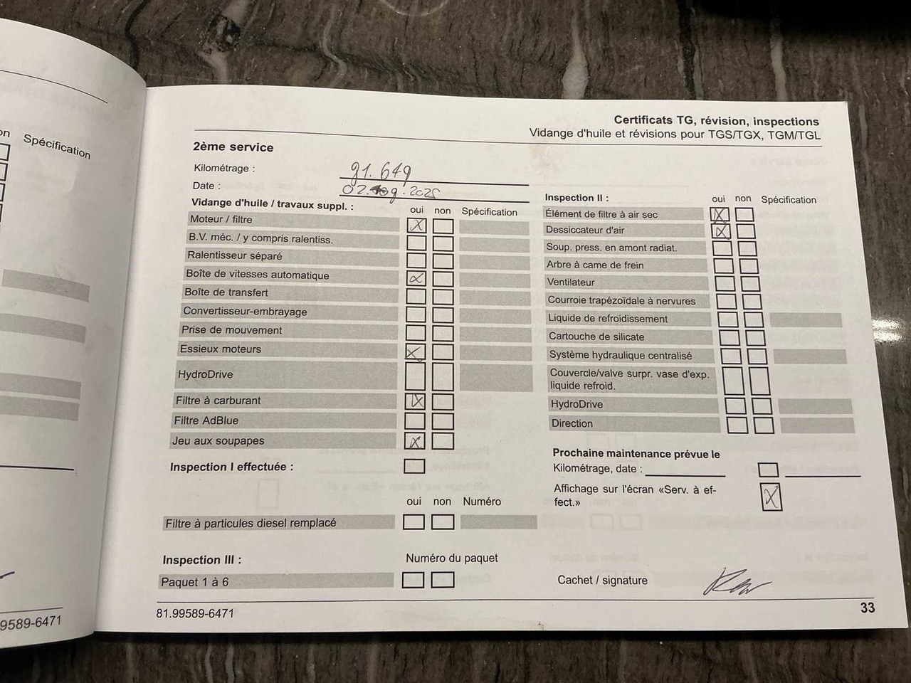 2017 MAN TGL 7.180 TRUCK WITH BRIDGE AND REAR CRANE - Truck: picture 4 2017 MAN TGL 7.180 TRUCK WITH BRIDGE AND REAR CRANE - Truck: picture 4