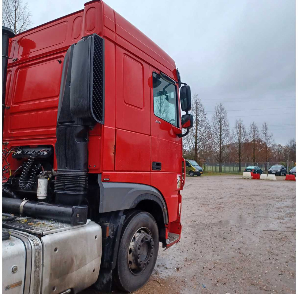 2019 DAF XF 450FTP TRACTOR UNIT (74114-33) - Truck: picture 5 2019 DAF XF 450FTP TRACTOR UNIT (74114-33) - Truck: picture 5
