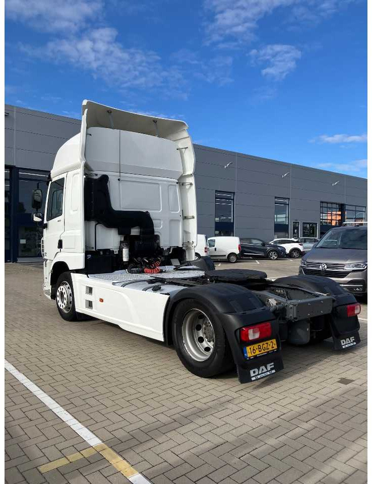 DAF - CF 400 FT - TRUCK - 2016 - Truck: picture 4 DAF - CF 400 FT - TRUCK - 2016 - Truck: picture 4