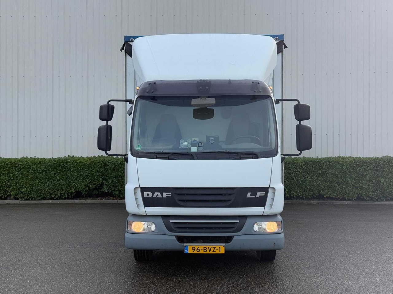 DAF - LF 45 - TRUCK - 2012 - Truck: picture 2 DAF - LF 45 - TRUCK - 2012 - Truck: picture 2