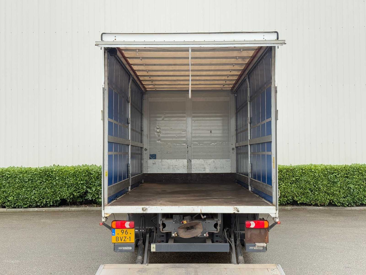 DAF - LF 45 - TRUCK - 2012 - Truck: picture 4 DAF - LF 45 - TRUCK - 2012 - Truck: picture 4