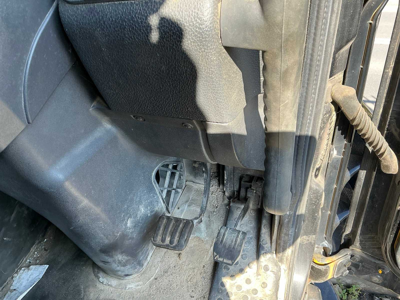 Truck IVECO - STRALIS - TRUCK WITH CRANE - 2009: picture 13 Truck IVECO - STRALIS - TRUCK WITH CRANE - 2009: picture 13