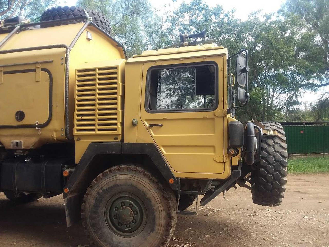 MAN LX90 TRUCK - Truck: picture 5 MAN LX90 TRUCK - Truck: picture 5