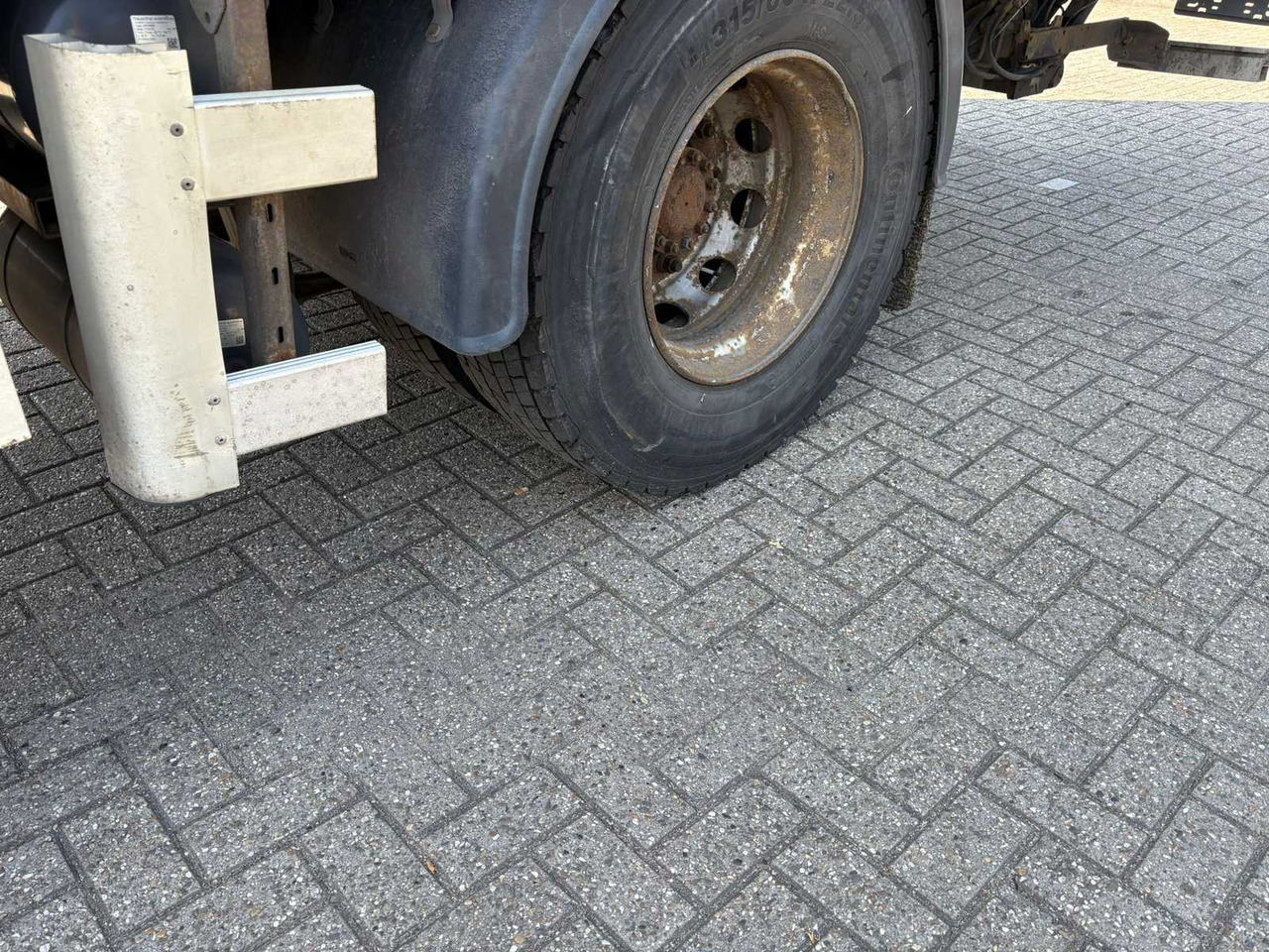 Truck VOLVO - FM 9 COOLING 260 - TRUCK: picture 10