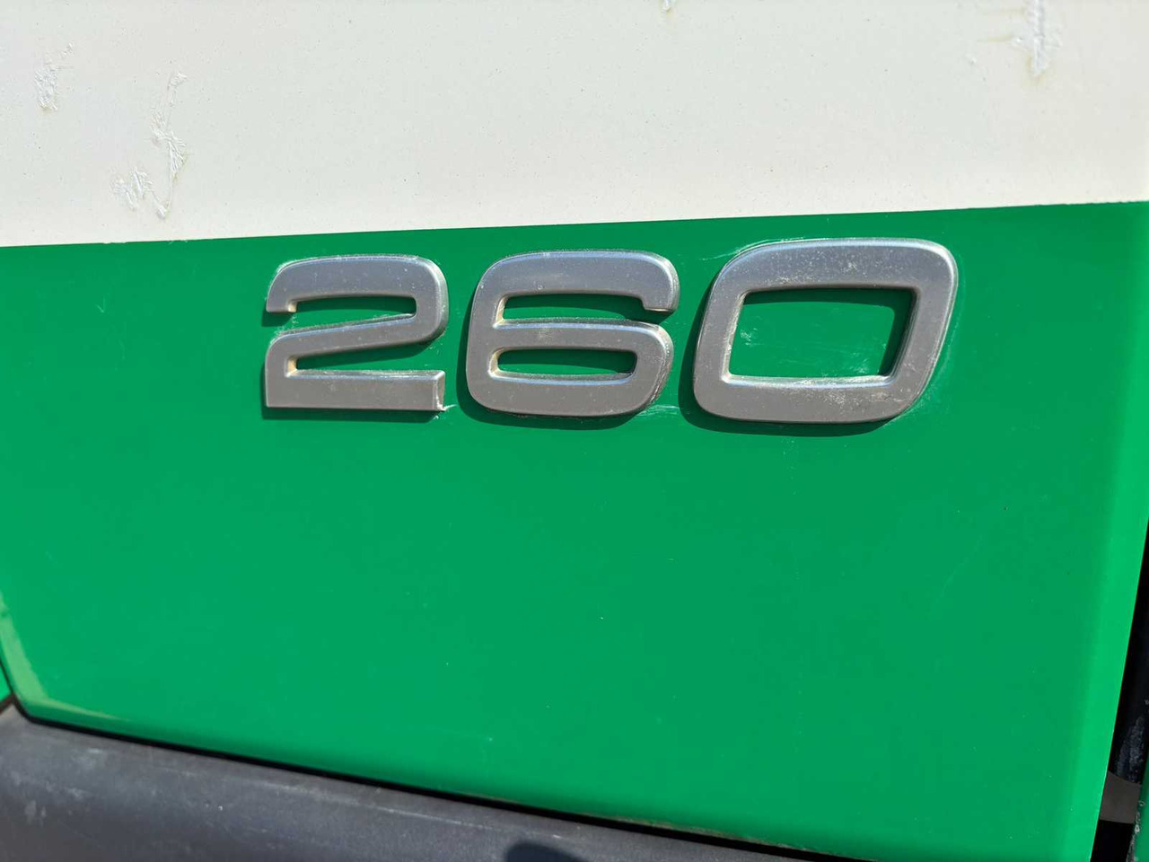 Truck VOLVO - FM 9 COOLING 260 - TRUCK: picture 7