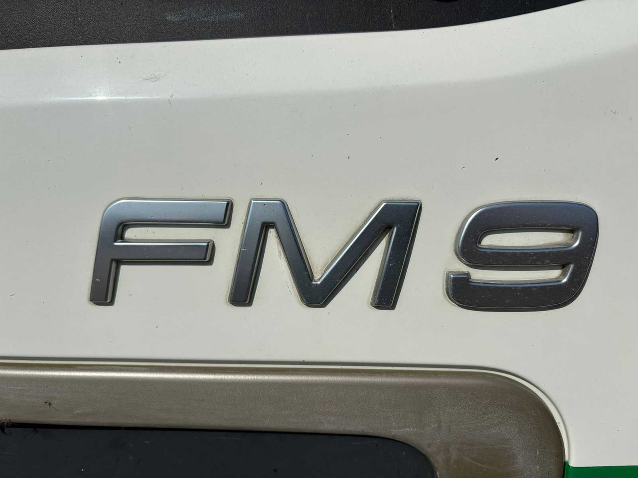 Truck VOLVO - FM 9 COOLING 260 - TRUCK: picture 6