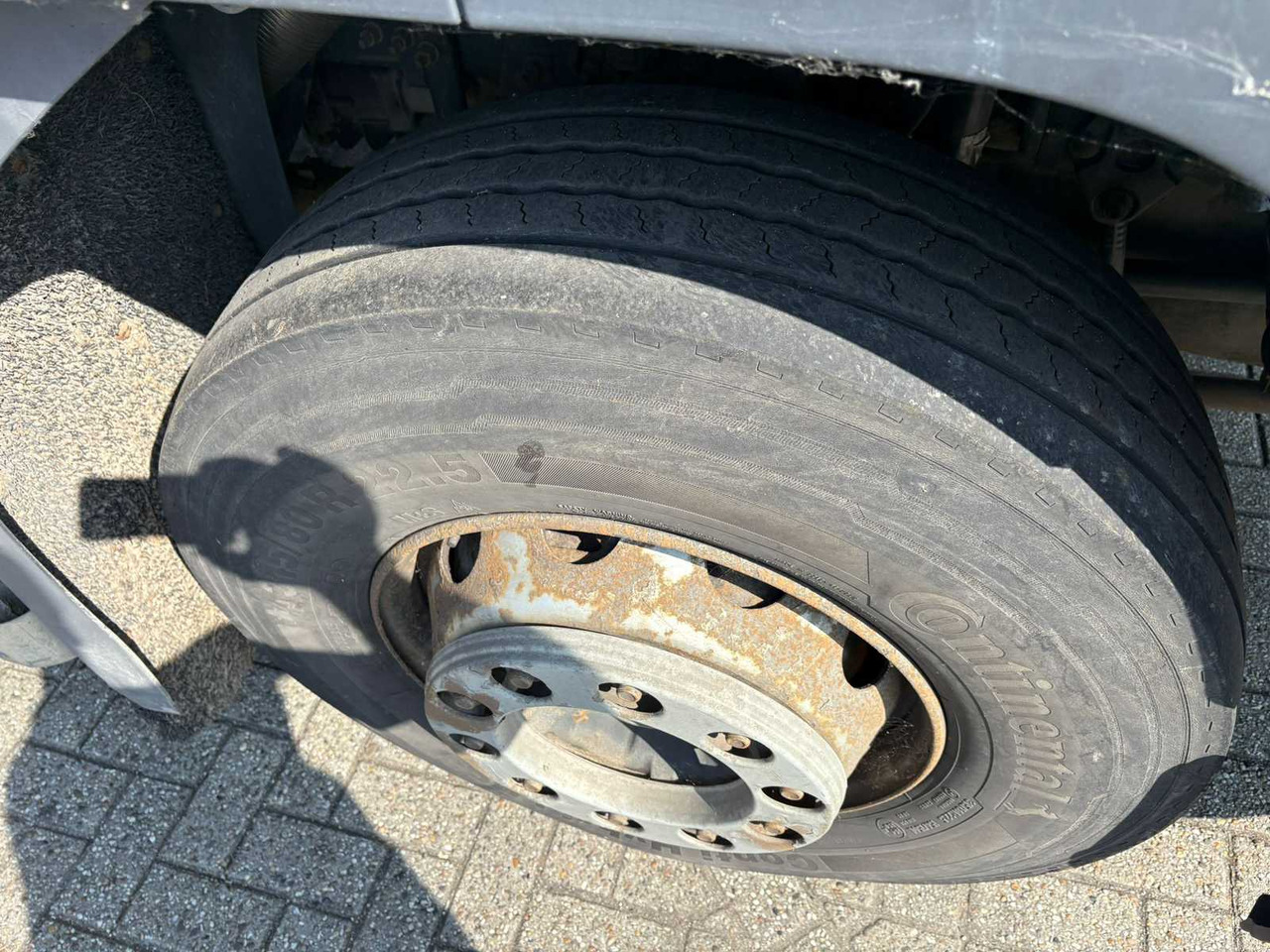 Truck VOLVO - FM 9 COOLING 260 - TRUCK: picture 11