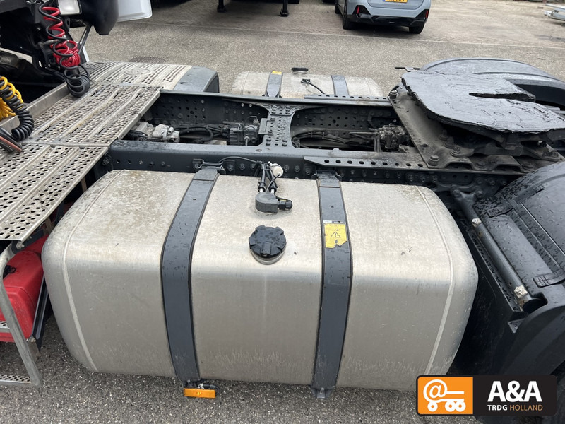 Leasing of Mercedes-Benz ACTROS 1848 LS MP5 MIRRORCAM FRIGO - 2X TANK Mercedes-Benz ACTROS 1848 LS MP5 MIRRORCAM FRIGO - 2X TANK: picture 18