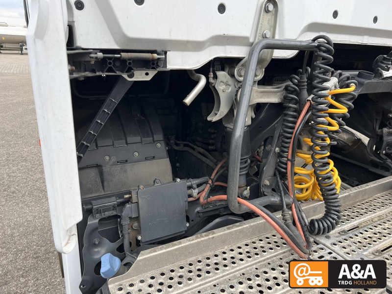 Leasing of Mercedes-Benz ACTROS 1848 LS MP5 MIRRORCAM FRIGO - 2X TANK Mercedes-Benz ACTROS 1848 LS MP5 MIRRORCAM FRIGO - 2X TANK: picture 14
