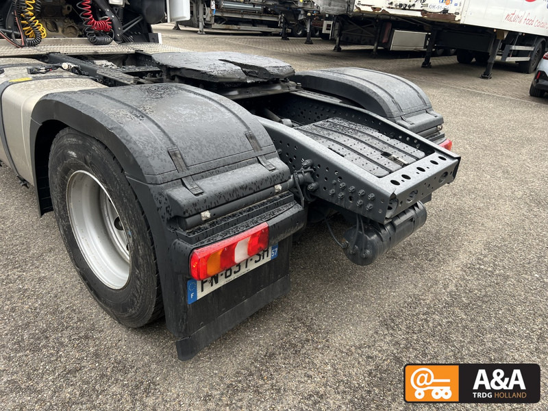 Leasing of Mercedes-Benz ACTROS 1848 LS MP5 MIRRORCAM FRIGO - 2X TANK Mercedes-Benz ACTROS 1848 LS MP5 MIRRORCAM FRIGO - 2X TANK: picture 20