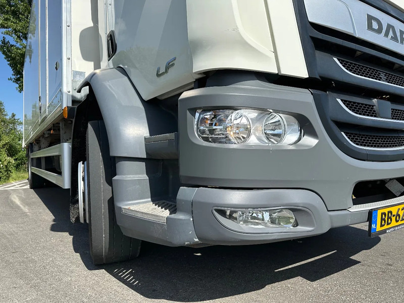 Box truck DAF CF 320 LF320.19 EURO6. 830x248x260: picture 6