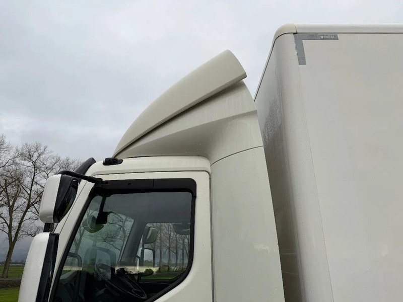 Box truck DAF LF 180 LF180.12 EURO6: picture 11