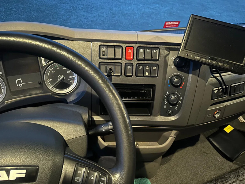 Box truck DAF LF 180 LF180.12 EURO6: picture 18