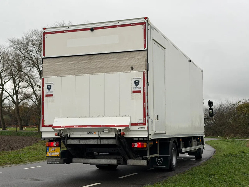 Box truck DAF LF 180 LF180.12 EURO6: picture 20