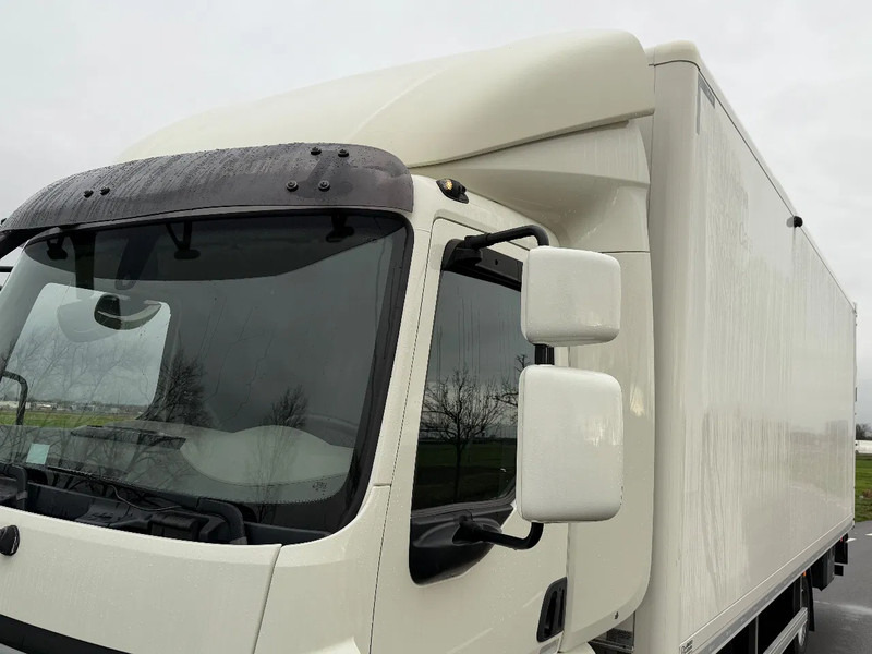 Box truck DAF LF 180 LF180.12 EURO6: picture 7