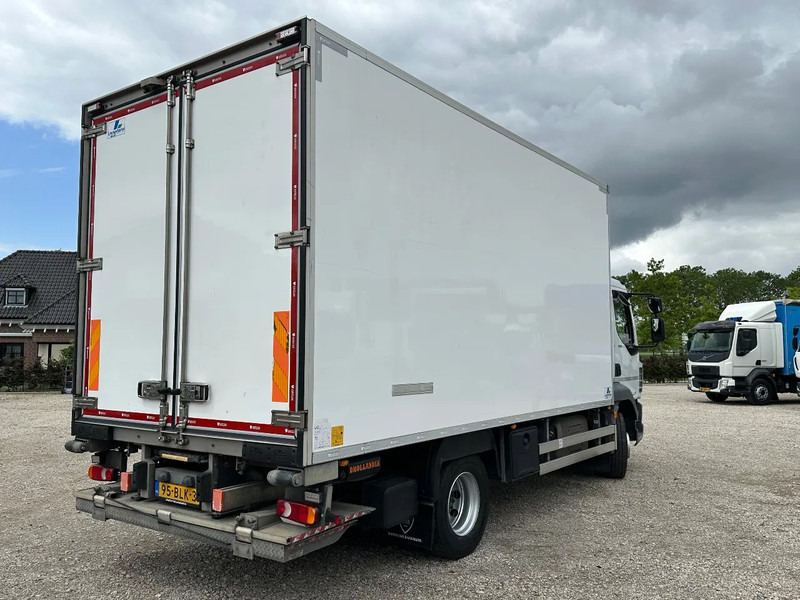 DAF LF 210 LF.14.210 EURO6. 550x250x260!! 6721kg Laadvermogen!! - Refrigerator truck: picture 4 DAF LF 210 LF.14.210 EURO6. 550x250x260!! 6721kg Laadvermogen!! - Refrigerator truck: picture 4
