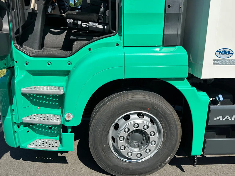 MAN TGS TGS 18.330 EURO6.2020 730x248x245 Als in NIEUWSTAAT! - Refrigerator truck: picture 3 MAN TGS TGS 18.330 EURO6.2020 730x248x245 Als in NIEUWSTAAT! - Refrigerator truck: picture 3