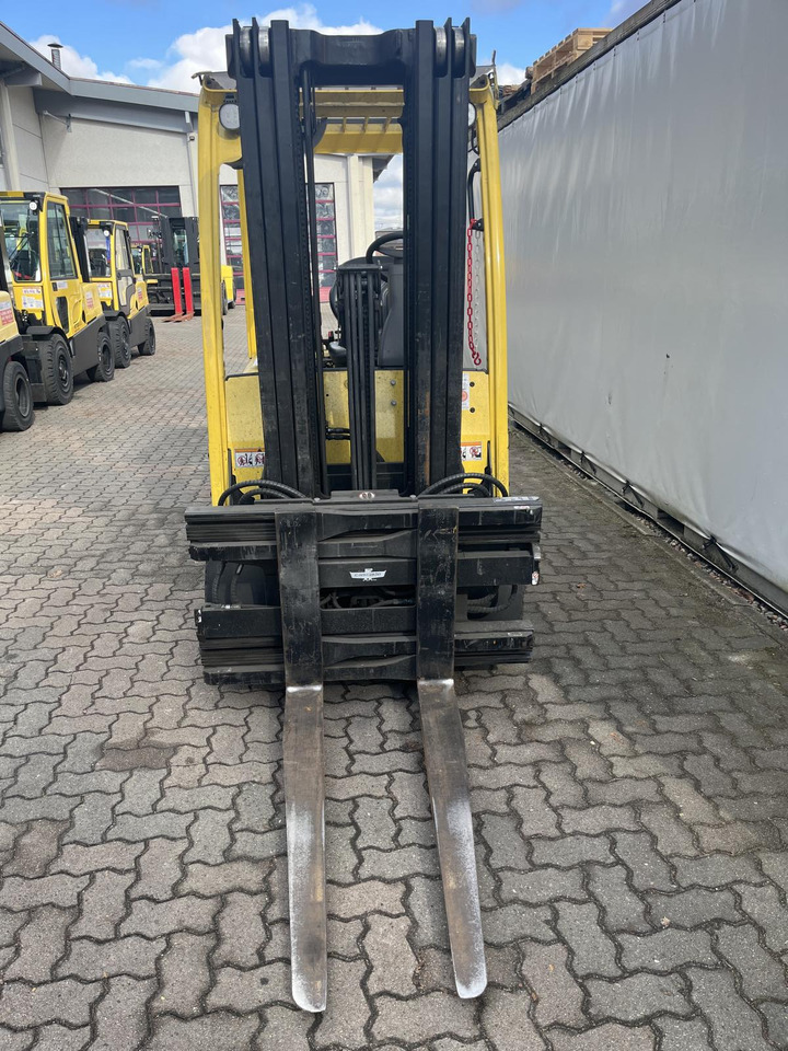 Hyster J2.5XN - Electric forklift: picture 2 Hyster J2.5XN - Electric forklift: picture 2