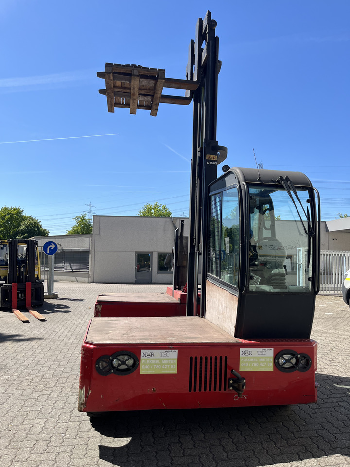 Jumbo Typ J/DQN 50/14/50 - Side loader: picture 4 Jumbo Typ J/DQN 50/14/50 - Side loader: picture 4