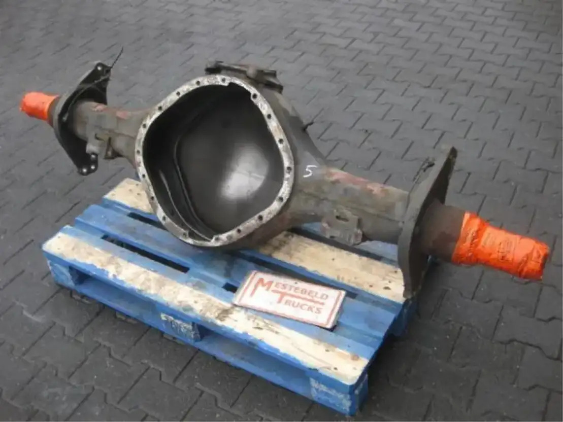 DAF Achterasbanjo XF - Rear axle for Truck: picture 1 DAF Achterasbanjo XF - Rear axle for Truck: picture 1